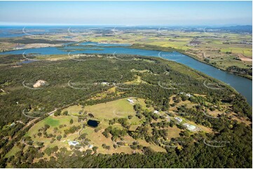 Aerial Photo Redland Bay QLD Aerial Photography