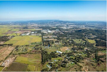 Aerial Photo Alberton QLD Aerial Photography