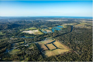 Aerial Photo Glenview QLD Aerial Photography