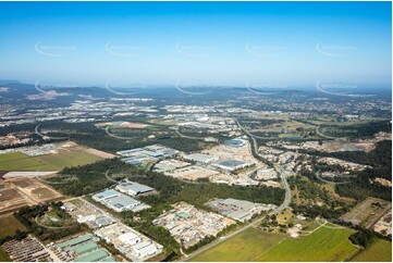 Aerial Photo Stapylton QLD Aerial Photography