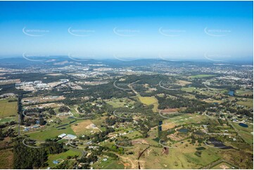 Aerial Photo Alberton QLD Aerial Photography