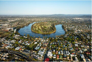 Aerial Photo Yeronga QLD Aerial Photography