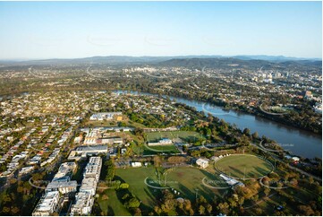 Aerial Photo Yeronga QLD Aerial Photography