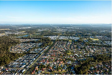 Aerial Photo Doolandella QLD Aerial Photography