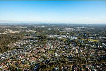 Aerial Photo Doolandella QLD Aerial Photography