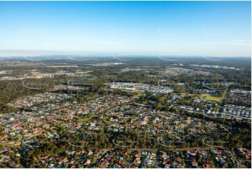 Aerial Photo Doolandella QLD Aerial Photography