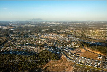 Aerial Photo Collingwood Park QLD Aerial Photography