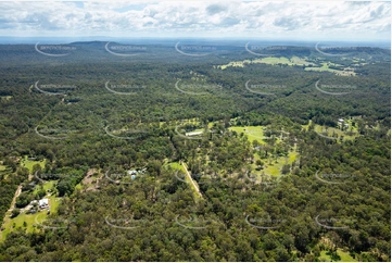 Aerial Photo New Italy NSW Aerial Photography