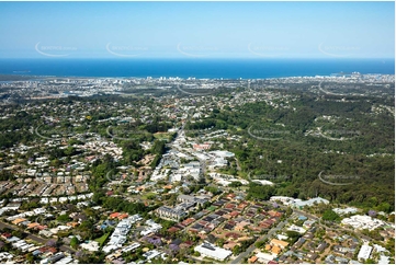 Aerial Photo Buderim QLD Aerial Photography