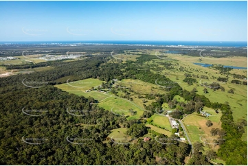 Aerial Photo Palmview QLD Aerial Photography