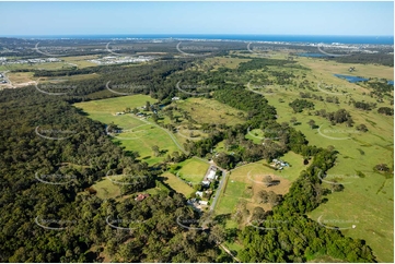 Aerial Photo Palmview QLD Aerial Photography