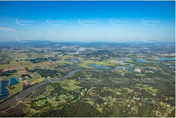 Aerial Photo Carbrook QLD Aerial Photography