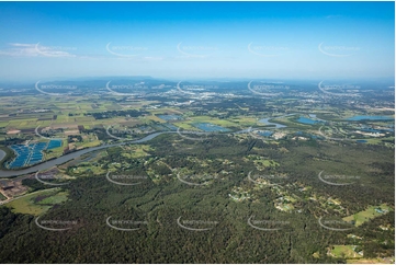 Aerial Photo Carbrook QLD Aerial Photography