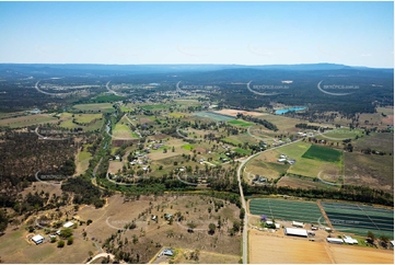 Aerial Photo Carpendale QLD Aerial Photography