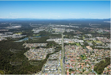 Aerial Photo Doolandella QLD Aerial Photography