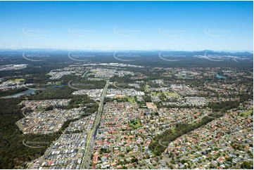 Aerial Photo Doolandella QLD Aerial Photography