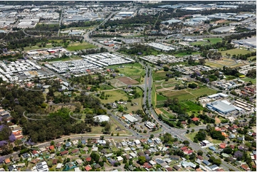 Aerial Photo Richlands QLD Aerial Photography