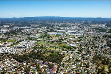 Aerial Photo Inala QLD Aerial Photography