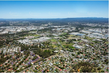 Aerial Photo Inala QLD Aerial Photography