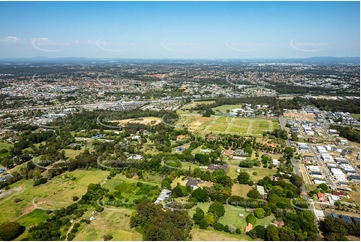 Aerial Photo Rochedale QLD Aerial Photography