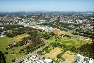 Aerial Photo Rochedale QLD Aerial Photography