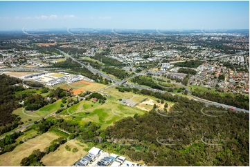 Aerial Photo Rochedale QLD Aerial Photography