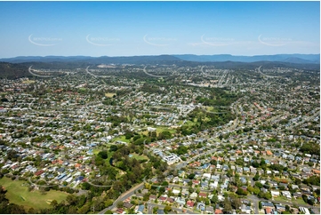 Aerial Photo Everton Hills QLD Aerial Photography