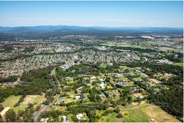 Aerial Photo Bridgeman Downs QLD Aerial Photography