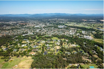 Aerial Photo Bridgeman Downs QLD Aerial Photography