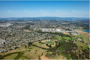 Aerial Photo Strathpine QLD Aerial Photography