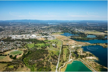 Aerial Photo Lawnton QLD Aerial Photography