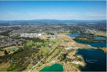 Aerial Photo Lawnton QLD Aerial Photography