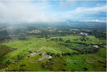 Aerial Photo Wacol QLD Aerial Photography