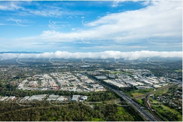 Aerial Photo Sumner QLD Aerial Photography