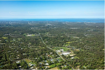 Aerial Photo Carbrook QLD Aerial Photography