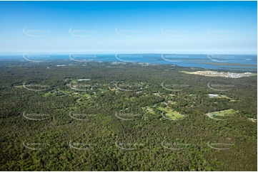 Aerial Photo Carbrook QLD Aerial Photography