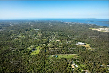 Aerial Photo Carbrook QLD Aerial Photography