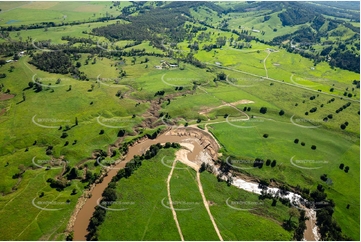 Aerial Photo Tuchekoi QLD Aerial Photography