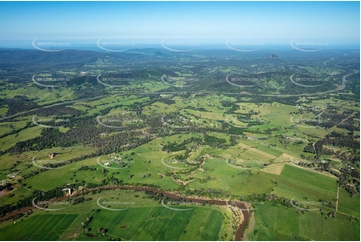 Aerial Photo Tuchekoi QLD Aerial Photography