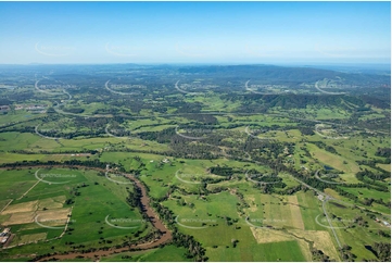 Aerial Photo Tuchekoi QLD Aerial Photography