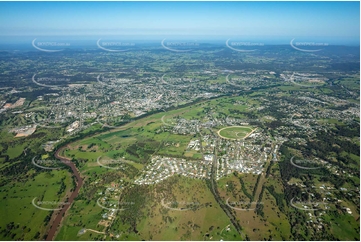 Aerial Photo Southside QLD Aerial Photography