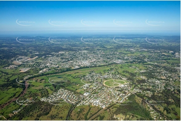 Aerial Photo Southside QLD Aerial Photography