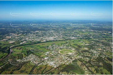 Aerial Photo Southside QLD Aerial Photography