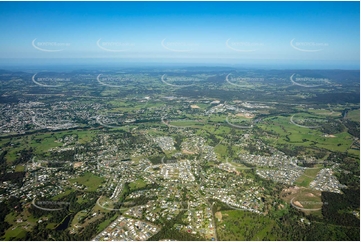 Aerial Photo Southside QLD Aerial Photography