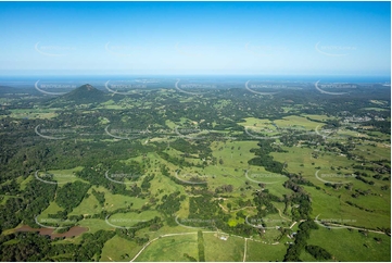 Aerial Photo Eerwah Vale QLD Aerial Photography