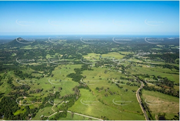 Aerial Photo Eerwah Vale QLD Aerial Photography