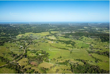 Aerial Photo Eerwah Vale QLD Aerial Photography