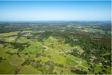 Aerial Photo Eerwah Vale QLD Aerial Photography