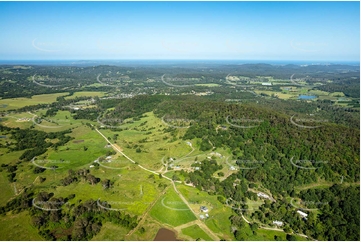 Aerial Photo Eerwah Vale QLD Aerial Photography