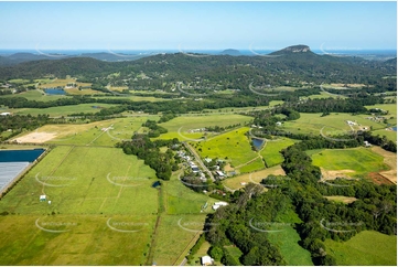 Aerial Photo Bridges QLD Aerial Photography